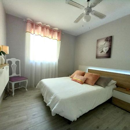 Apartamentos Medano - Medano Central El Médano Eksteriør billede