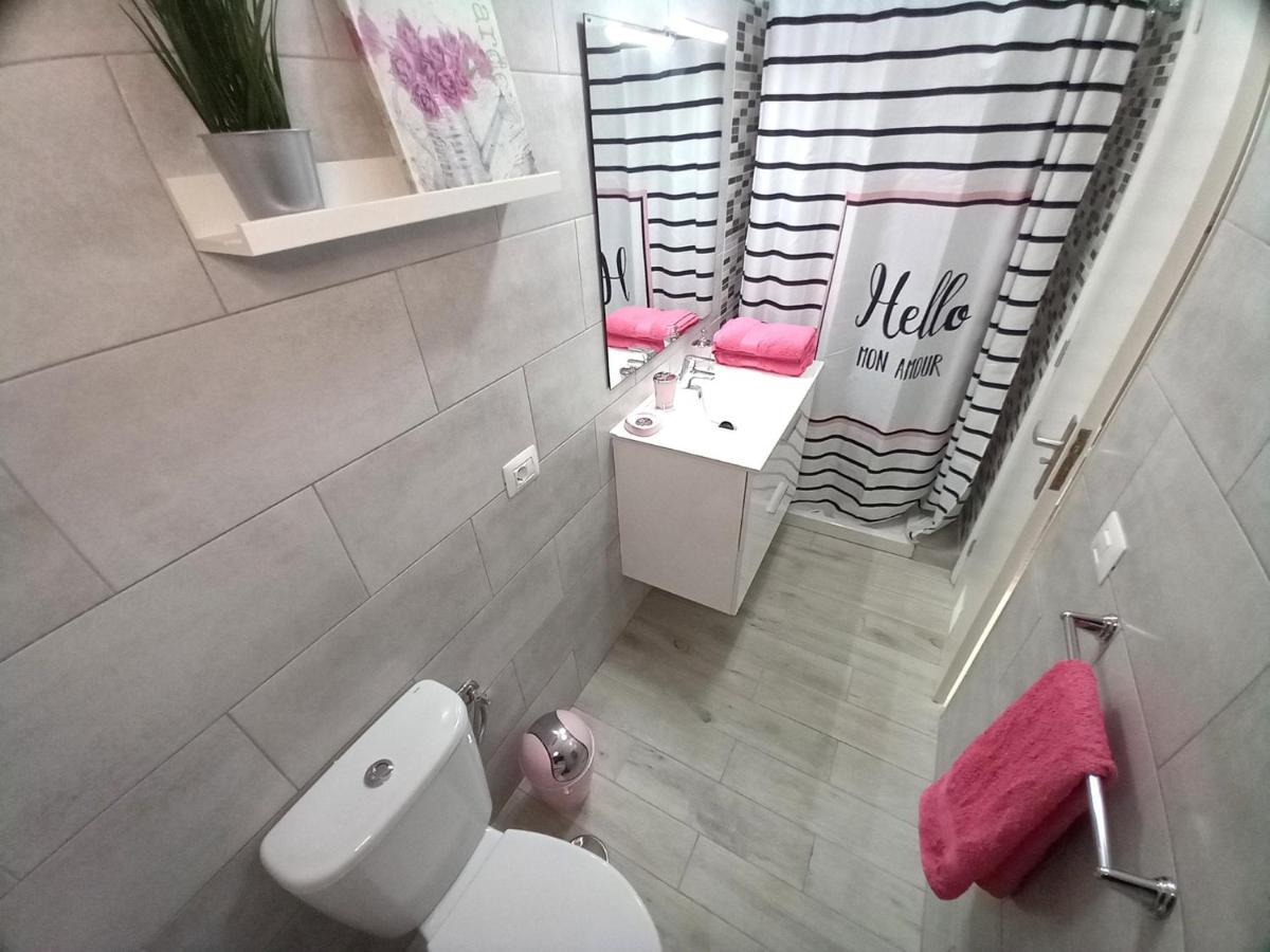 Apartamentos Medano - Medano Central El Médano Eksteriør billede