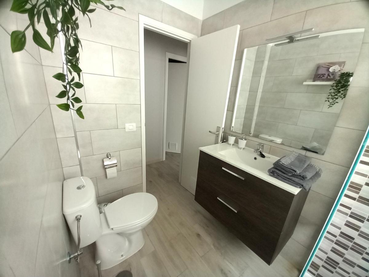 Apartamentos Medano - Medano Central El Médano Eksteriør billede