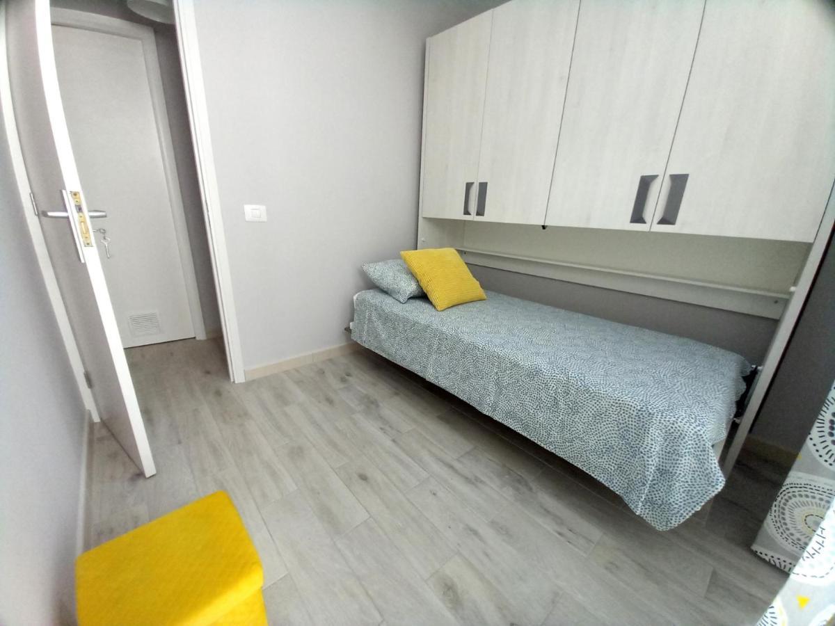 Apartamentos Medano - Medano Central El Médano Eksteriør billede