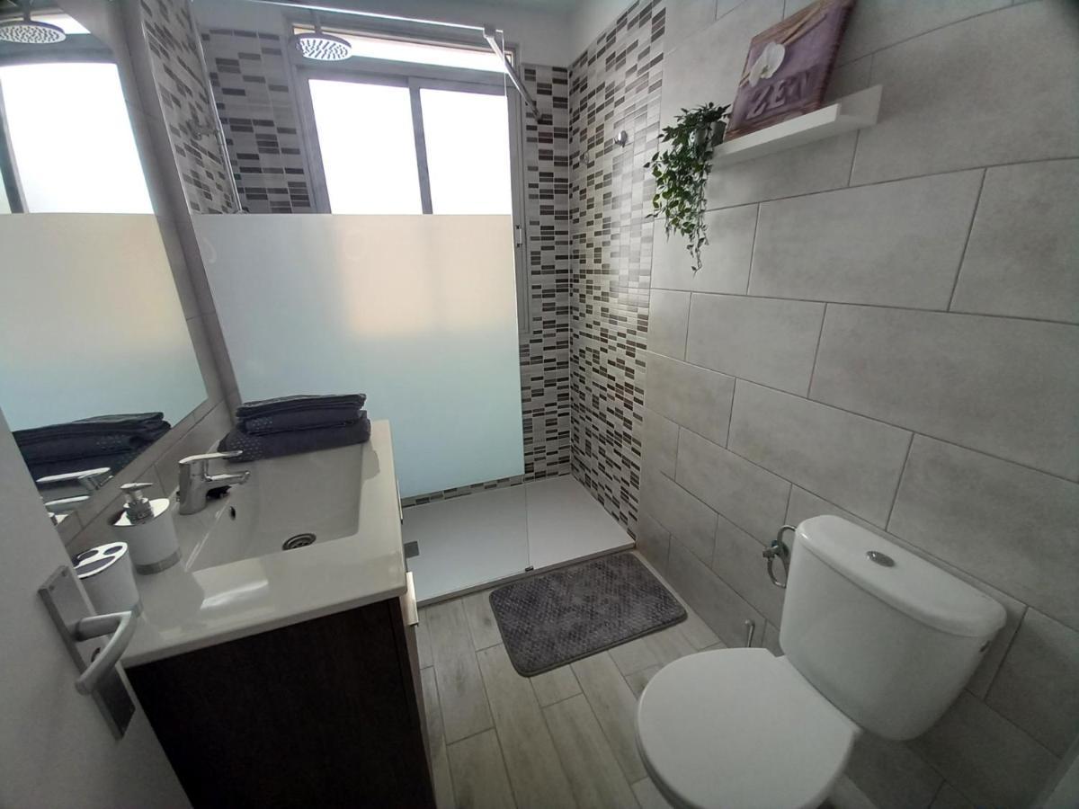 Apartamentos Medano - Medano Central El Médano Eksteriør billede