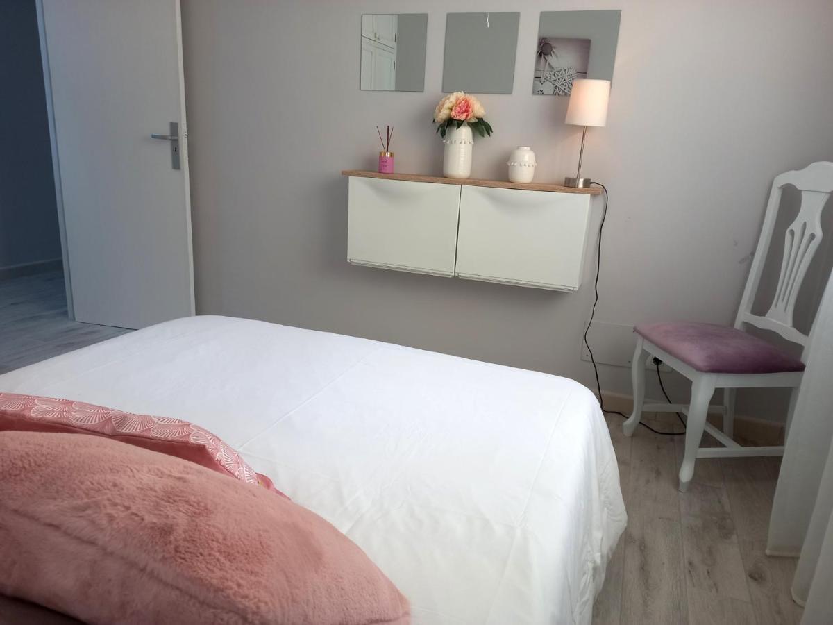 Apartamentos Medano - Medano Central El Médano Eksteriør billede